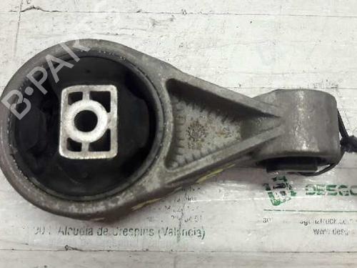 Used Engine mount FORD FIESTA II (FBD) [1983-1989]  21451651