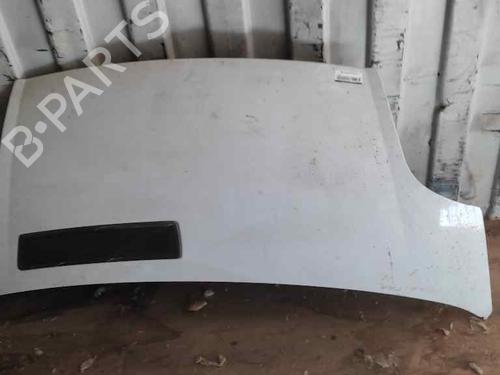 Used Hood NISSAN PRIMASTAR Van (X83) [2002-2025]  21402357