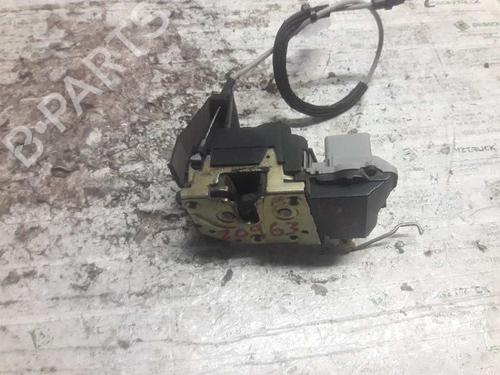 Used Front right lock PEUGEOT 307 SW (3H) 2.0 HDi 135 (136 hp) 21470986