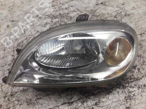 Left headlight CITROËN SAXO (S0, S1)  | BP21450990C28 