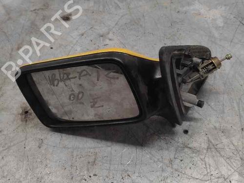 Used Left mirror SEAT IBIZA II (6K1) [1993-2002]  21413842