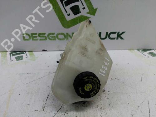 Brake master cylinder OPEL CORSA C (X01)  | BP24529909M77 
