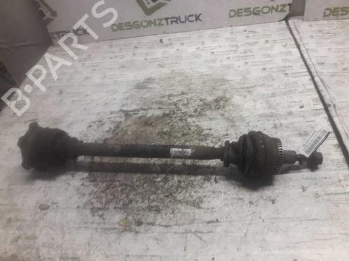 Used Right front driveshaft AUDI A4 B5 Avant (8D5) [1994-2002]  21471604