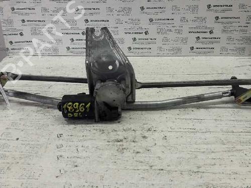 Used Front wiper motor FORD TRANSIT Van (FA_ _) [2000-2006]  21448988