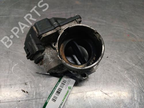Used Throttle body Throttle body AUDI A3 (8P1) 2.0 TDI 16V (140 hp) 33719268 33719268