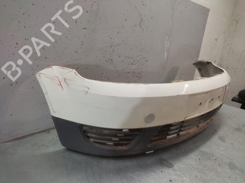 Front bumper FORD FIESTA V (JH_, JD_)  | BP22248139C7 