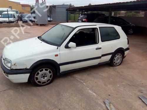 Throttle body VW GOLF III (1H1)  | BP21457765M82