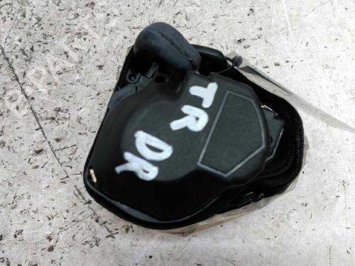 Sikkerhetsbelte bak høyre SEAT CORDOBA (6K2) [1999-2002]  21443501