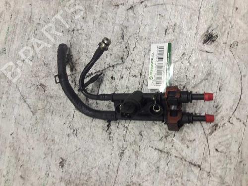 Used Pipe KIA CARENS II MPV (FJ) 2.0 CRDi (113 hp) 21459299