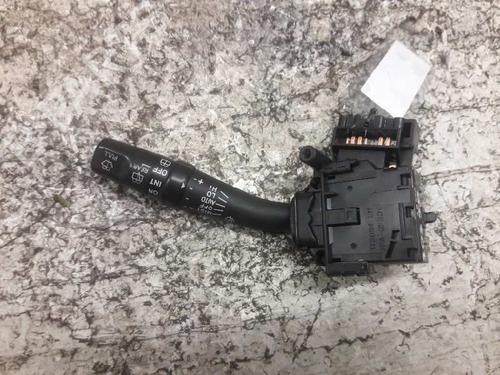 Used Steering column stalk TOYOTA COROLLA Verso (ZER_, ZZE12_, R1_) 2.0 D-4D (CUR10_, CUR10R) (116 hp) 21463347