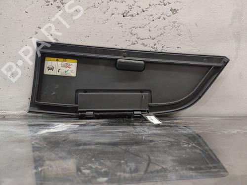 Hanskerom FORD FOCUS C-MAX (DM2) | BP30910879C95