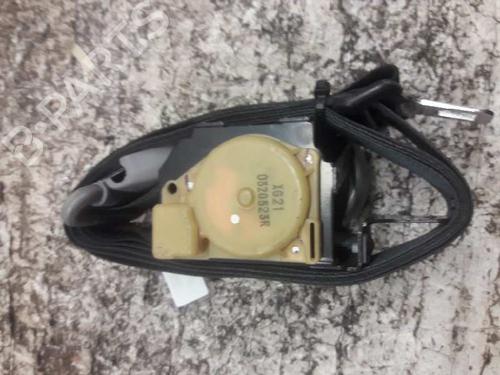 Front right seatbelt NISSAN ALMERA II Hatchback (N16)  | BP21430595I25 