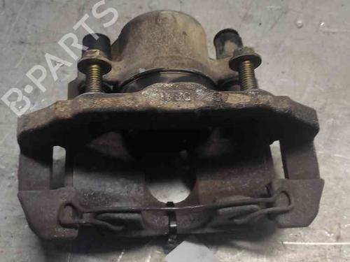 Left front brake caliper FORD FIESTA V (JH_, JD_)  | BP21400391M105 