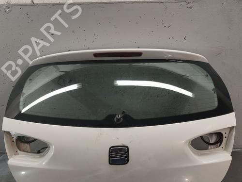 Tailgate SEAT LEON (1P1) 1.6 TDI | BP29447553C6 