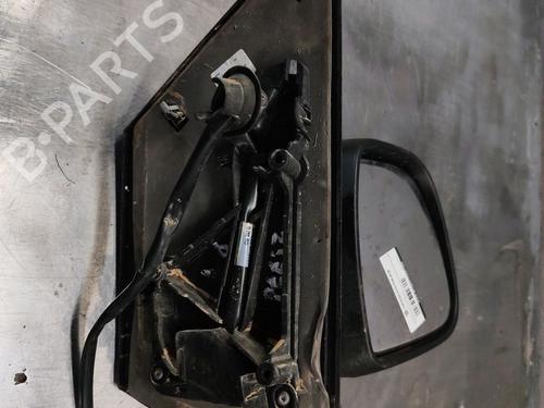Right mirror TOYOTA PROACE CITY Box Body/MPV (BPZ_) 1.5 D-4D 100 (BPZM) | BP29851002C27