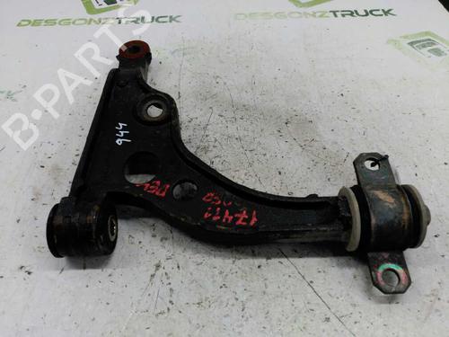 Used Right front suspension arm FIAT DUCATO Van (230_) 2.8 D (87 hp) 21437774
