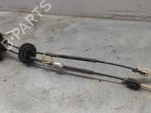 Gear lever PEUGEOT 208 I (CA_, CC_)  | BP21411017M90 