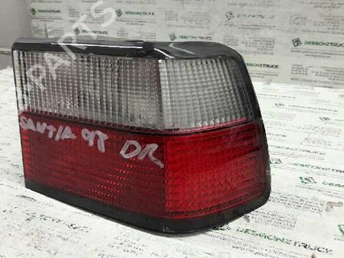 Højre baglygte CITROËN XANTIA (X2)  | BP21450139C35 