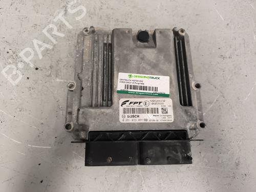Motorstyringsenhed Motorstyringsenhed IVECO DAILY VI Van 35S16, 35C16, 40C16, 50C16, 70C16 (160 hp) 39721662 39721662