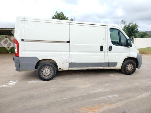 Right front window switch CITROËN JUMPER II Van 2.2 HDi 100 | BP28602538I26 