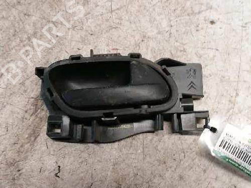 Used Front right interior door handle CITROËN JUMPY II (VF7) [2007-2016]  21482054