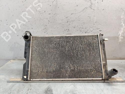 Køler TOYOTA COROLLA (_E12_) 2.0 D-4D (CDE120R, CDE120L_) (110 hp) 28608639