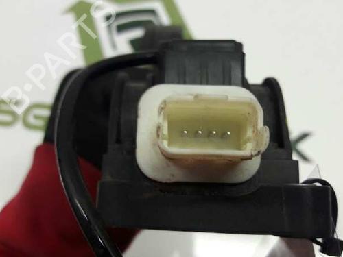 Pedal PEUGEOT 407 (6D_) 1.6 HDi 110 (6D9HZC, 6D9HYC) | BP21455609I4 