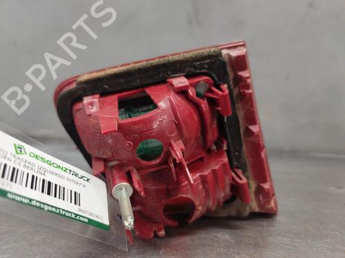 Left tailgate light CITROËN C5 III (RD_) | BP38556942C79 - Image 3