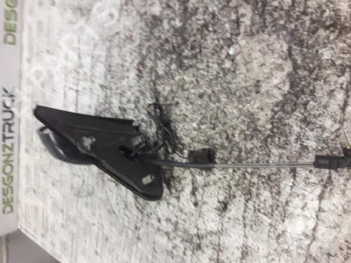 Right mirror SEAT CORDOBA (6K2)  | BP21461333C27 
