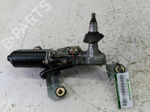 Used Rear wiper motor NISSAN ALMERA I Hatchback (N15) 1.4 S, GX, LX (75 hp) 24679494