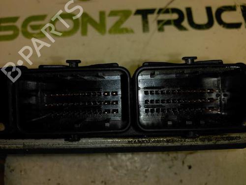 Engine control unit (ECU) PEUGEOT 106 II (1A_, 1C_)  | BP21423551M57 