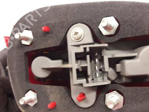 Right taillight ALFA ROMEO 147 (937_)  | BP21454549C35 
