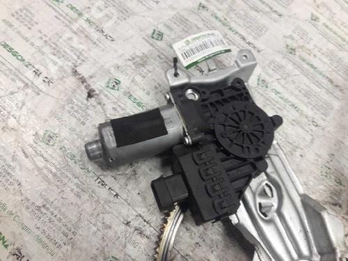 Front right window mechanism OPEL ZAFIRA A MPV (T98)  | BP21456534C23 