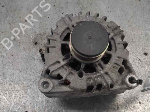 Used Alternator CITROËN C3 II (SC_) [2009-2025]  21412023
