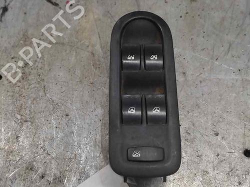 Fensterheberschalter links vorne für RENAULT SCÉNIC II (JM0/1_) [2003-2010]  21413175