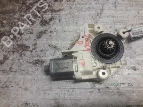 Rudehejsemotor forskærm venstre FORD FOCUS II (DA_, HCP, DP) [2004-2013]  21470855
