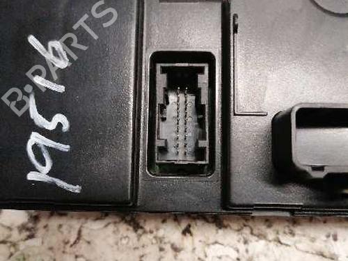 Climate control RENAULT SCÉNIC II (JM0/1_) | BP21476468I5