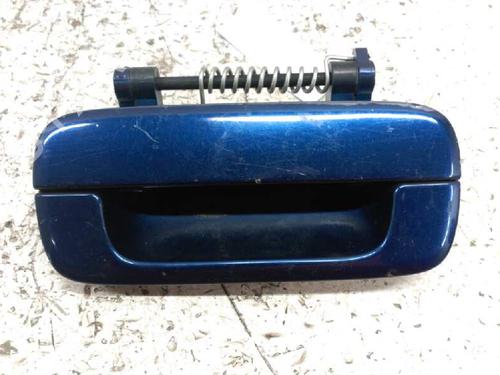 Used Rear right exterior door handle PEUGEOT 406 (8B) [1995-2005]  21441205