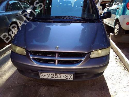 AC compressor CHRYSLER VOYAGER / GRAND VOYAGER III (GS_, NS_)  | BP21480964M34 