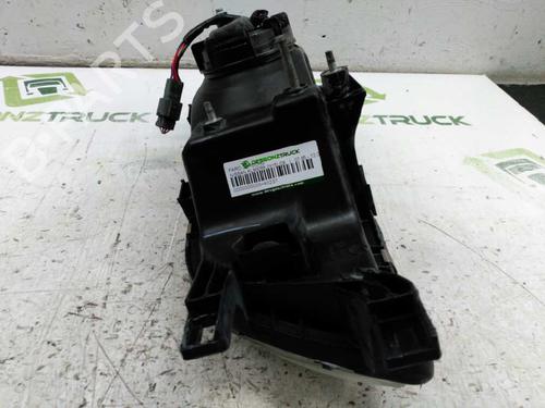 Right headlight NISSAN ALMERA I (N15)  | BP21437373C29 