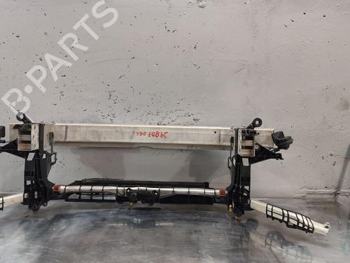 Støtfangerbjelke foran INFINITI Q30 1.5 D | BP29559219C109 