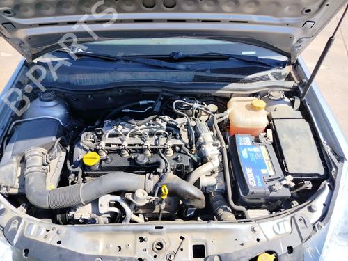 Fuse box OPEL ASTRA H (A04) | BP38036710E1 - Image 15