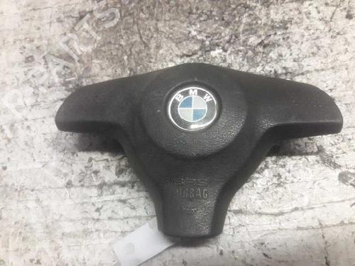 Airbag chauffør BMW 3 Compact (E36) [1994-2000]  21471374
