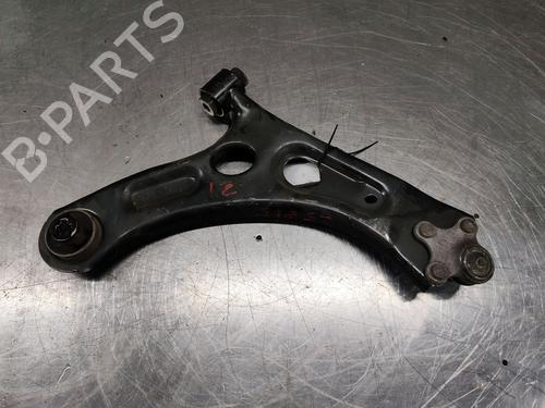 Used Left front suspension arm PEUGEOT 208 II (UB_, UP_, UW_, UJ_) 1.5 BlueHDI 100 (102 hp) 33162458