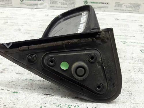 Right mirror NISSAN MICRA II (K11) 1.0 i 16V (K11) | BP21450289C27 