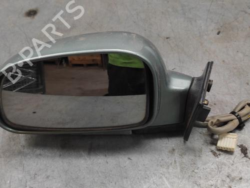 left-mirror-chevrolet-rezzo-mpv-u100-5-cables-2005-21414913 main image