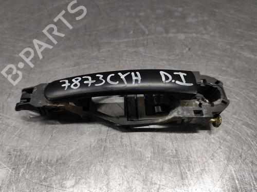 Used Front left exterior door handle Front left exterior door handle SEAT IBIZA III (6L1) 1.9 SDI (64 hp) 35776617 35776617