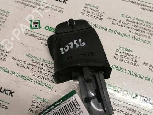 Steering wheel controls FORD MONDEO III (B5Y)  | BP21474669E15 