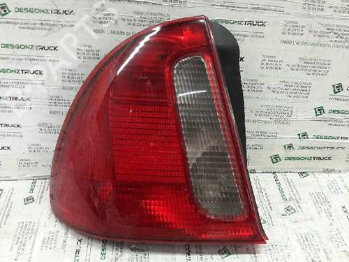 Used Left taillight ROVER 45 I Hatchback (RT) [2000-2005]  21449823
