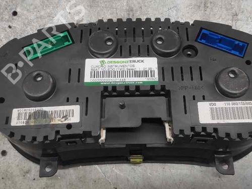 Kombiinstrument SEAT TOLEDO II (1M2)  | BP21399548C47 